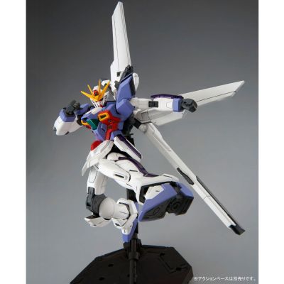 MG 机动新世纪高达Ｘ X高达3号机