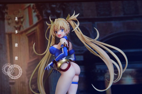 Fate / Grand Order 布拉达曼特