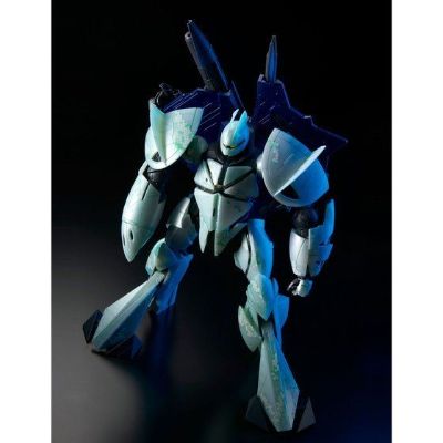 MG ∀高达 CONCEPT-X6-1-2 TURN X高达 Nano Skin Image 