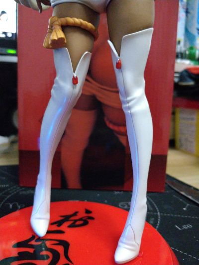 装甲恶鬼村正 三世村正 赛车女皇ver.