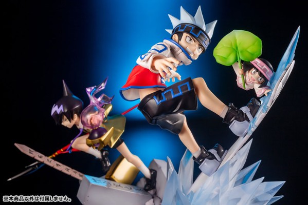 ARTFX J 通灵王 霍洛霍洛