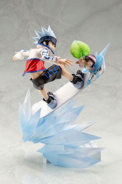 ARTFX J 通灵王 霍洛霍洛