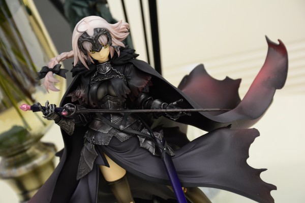 Fate/Grand Order 贞德·达尔克(Alter)  女仆