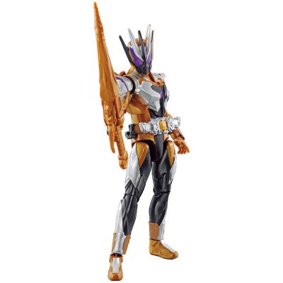 Rider Kick's Figure 假面骑士 Zero-One 假面骑士千骑
