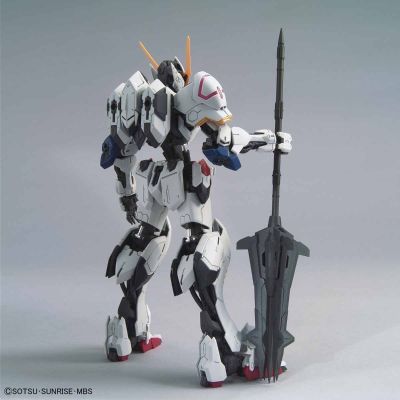 MG 1/100 巴巴托斯高达