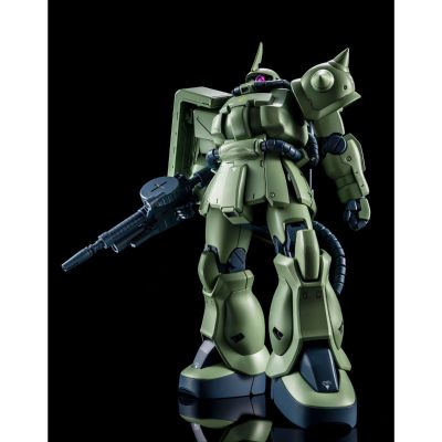MG 	机动战士高达0083 星尘的回忆 	MS-06F2 扎古II后期型 Neuen Bitter机