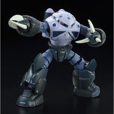 RG 1/144  量产型魔蟹