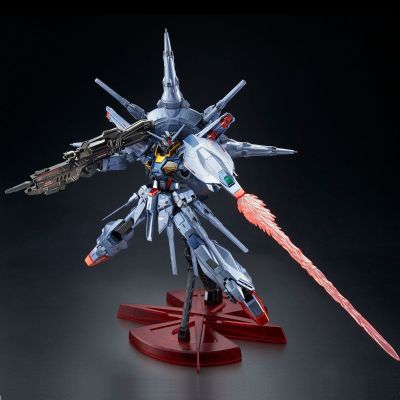 MG 机动战士高达SEED ZGMF-X13A 天意高达 Special Coating 