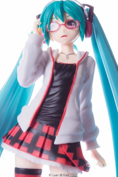 超级景品 初音未来 Project DIVA 街机未来音 初音未来 Natural