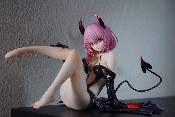 出包王女DARKNESS 茉茉·贝莉雅·戴比路克 Darkness
