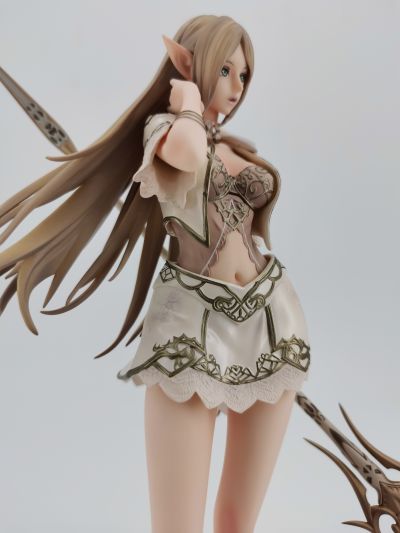 天堂 II 精灵 Wonder Festival 2010 Winter