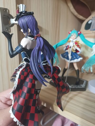 LoveLive! 东条希