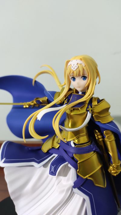 Super Special 系列 刀剑神域Alicization 	爱丽丝·滋贝鲁库