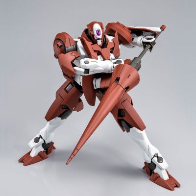 MG 机动战士高达00 GNX-609T GN-XIII A-Laws Type 