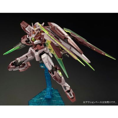 RG  1/144   量子型00高达（TRANS-AM） [注光版]