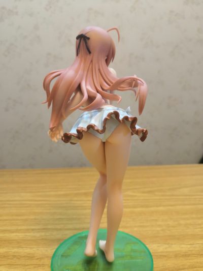 迷茫管家与懦弱的我 近卫昴 泳装版