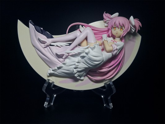 SQ系列 剧场版 魔法少女小圆 叛逆的物语 恶魔晓美焰 Awake ver.