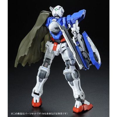 RG 1/144 机动战士高达00 能天使高达用 战损修复版部件套装