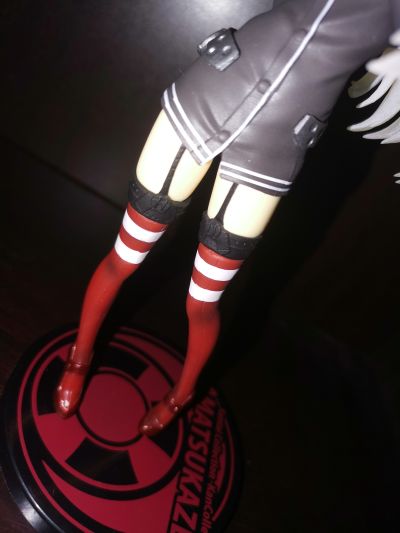 舰队Collection -舰娘- 连装炮君&天津风 准备中 Renewal 