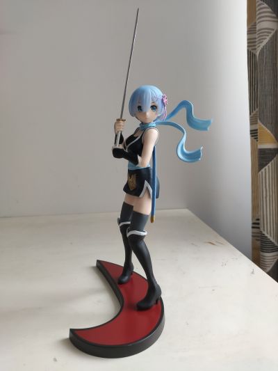 超级景品 Re：从零开始的异世界生活 蕾姆 女忍ver.