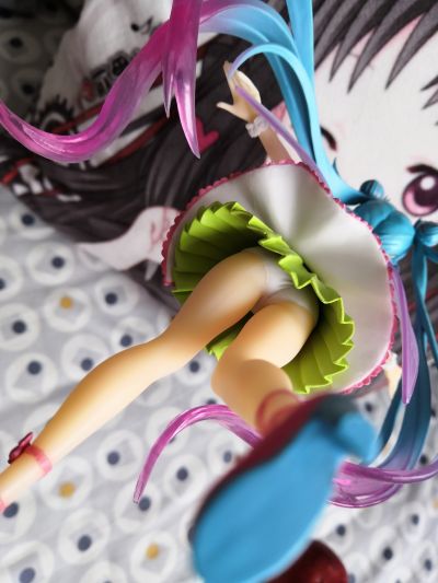 四季系列   初音未来 第3弹 春之精灵