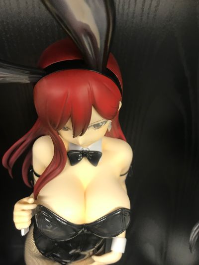 B-style 妖精的尾巴 艾尔莎·史卡雷特 兔女郎