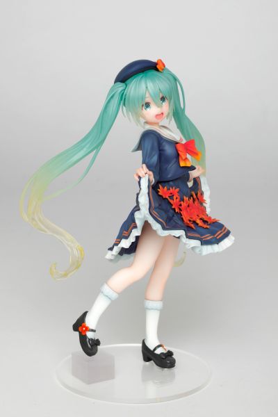 四季系列 初音未来 第3弹 艺术之秋