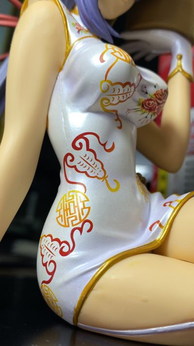 Pia☆キャロットへ阳子そ！！3 木ノ下貴子 チャイナ礼服ver.