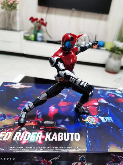 Figure-rise Standard  假面骑士555