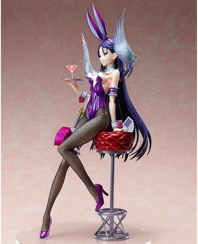 绝对纯白魔法少女 新田由比 兔女郎Ver.