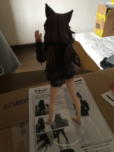 派克狼