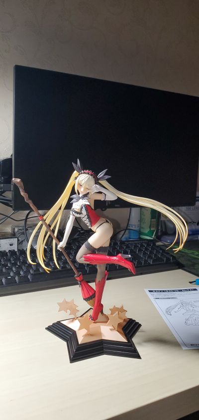 。