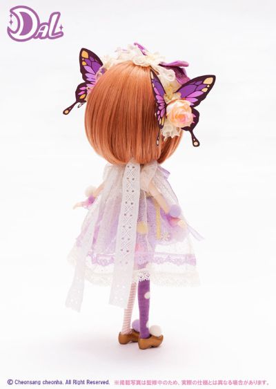 Pullip 小精灵