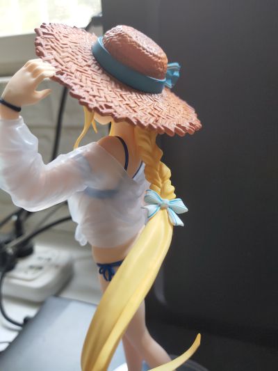 KDcolle 刀剑神域Alicization 爱丽丝·滋贝鲁库 泳装