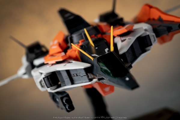 MG 机动战士高达00 主天使高达