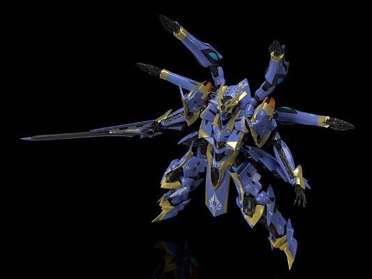 MODEROID 斑鸠