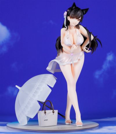 碧蓝航线 爱宕 盛夏进行曲