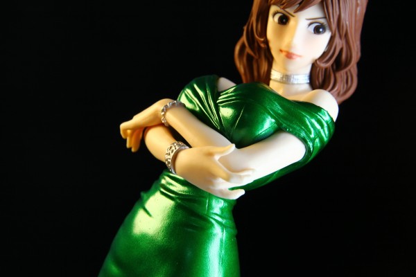 MASTER STARS PIECE 鲁邦三世 THE FIRST 峰不二子