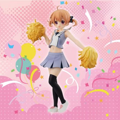 Special Figures 请问您今天要来点兔子吗？？ 保登心爱 啦啦队 Ver.