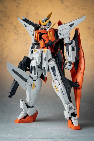 MG GN-003 主天使高达
