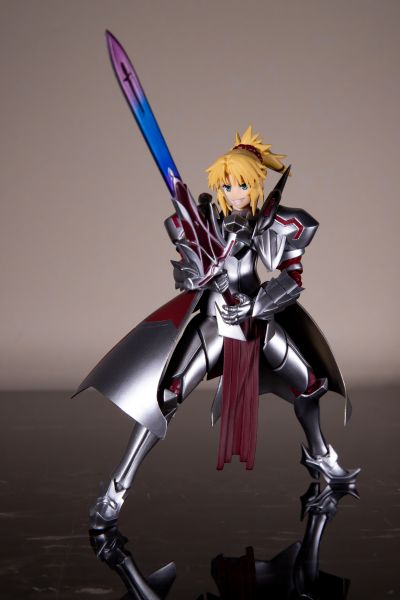 figma 红方的剑士（Saber）