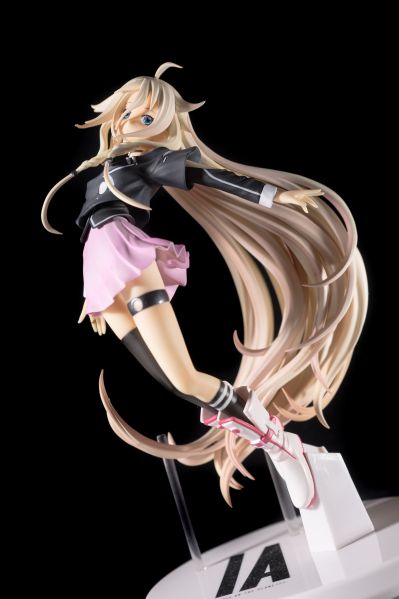 Vocaloid IA Ver.1.5