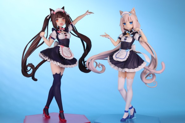 Pop Up Parade 猫娘乐园 香草