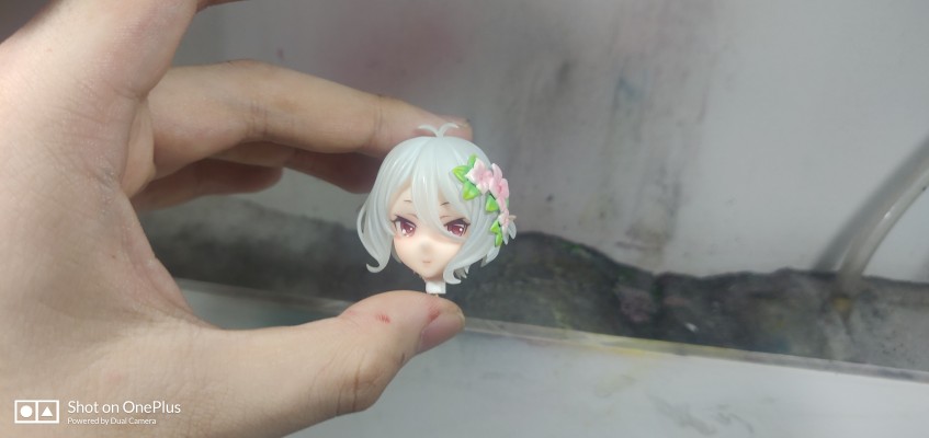 孝心变质