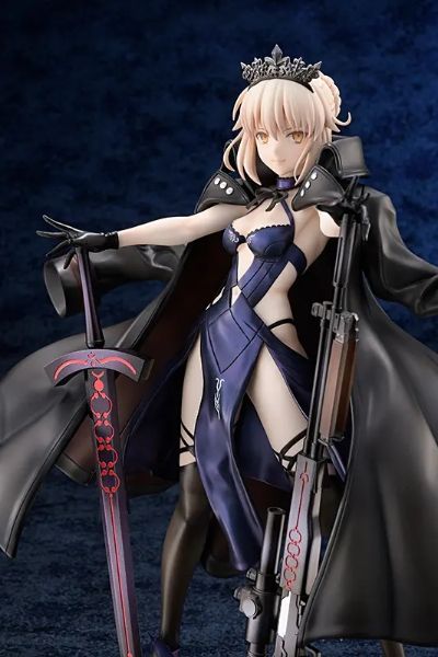 Fate/Grand Order Saber Alter Rider