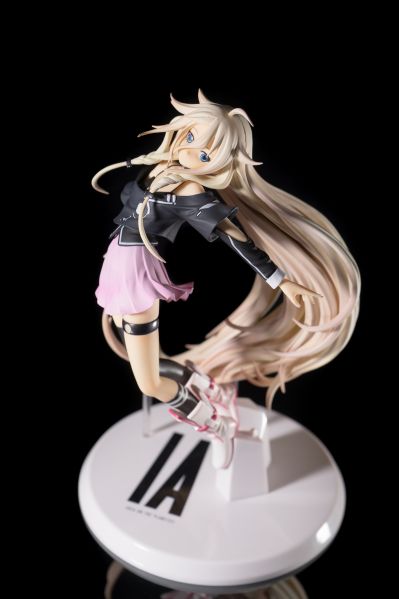 Vocaloid IA Ver.1.5