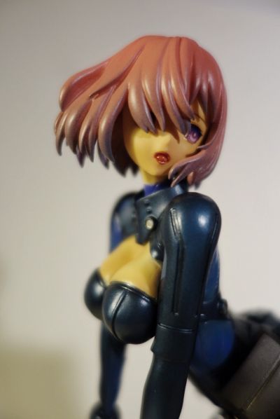 Fate / Grand Order 玛修·加拉哈德