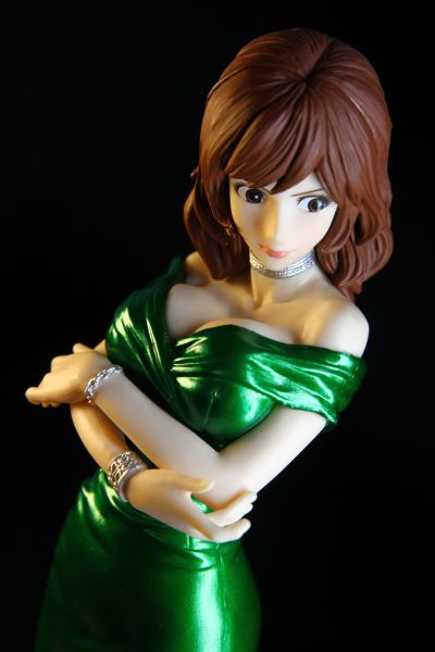 MASTER STARS PIECE 鲁邦三世 THE FIRST 峰不二子