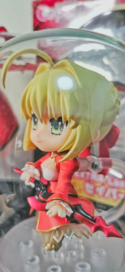 Cu-poche Fate/Extra Last Encore 尼禄