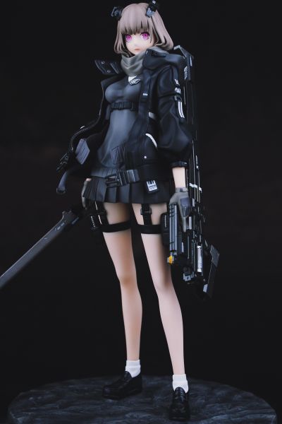 Myethos 1/7 A-Z:[B] -BLADE-